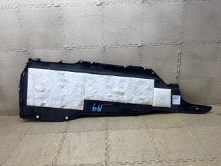 Пластик салона левый HONDA JADE FR4 LEB 83425-T4R-J0 4 ракурс