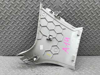 Накладка на стойку кузова VOLKSWAGEN PASSAT B7(365) CAX 3AF867245, 3AF867246 3 ракурс