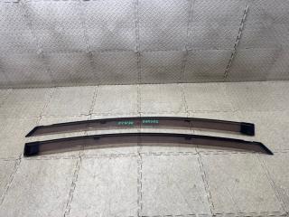 Ветровик TOYOTA PRIUS ZVW30 2ZR-FXE 3 ракурс