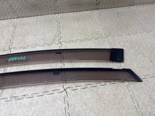 Ветровик TOYOTA PRIUS ZVW30 2ZR-FXE 5 ракурс