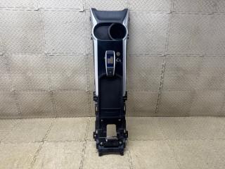 Консоль кпп HONDA JADE FR4 LEB 77290-T4R-J0 1 ракурс