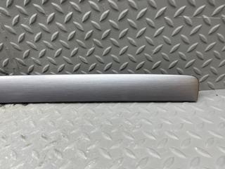 Накладка на торпеду левая передняя VOLKSWAGEN PASSAT B7(365) CAX 3AC857211D 4 ракурс