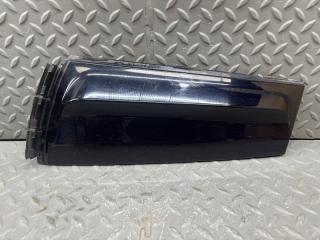 Запчасть накладка на стойку кузова левая MINI COUNTRYMAN 2012