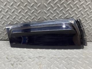 Запчасть накладка на стойку кузова правая MINI COUNTRYMAN 2012