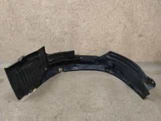 Подкрылок правый передний MITSUBISHI TOPPO BJ H46A 4A30 MR401754 3 ракурс