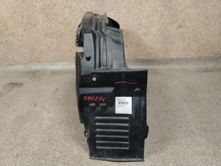 Подкрылок правый передний MITSUBISHI TOPPO BJ H46A 4A30 MR401754 4 ракурс
