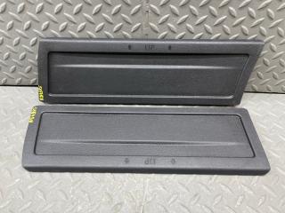 Обшивка багажника VOLKSWAGEN PASSAT B7(365) CAX 3C9867464B 1 ракурс