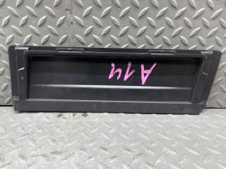 Обшивка багажника VOLKSWAGEN PASSAT B7(365) CAX 3C9867464B 5 ракурс