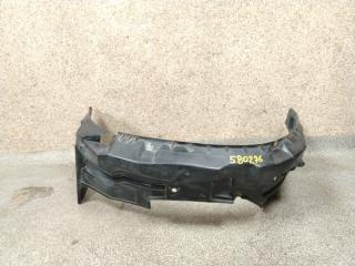 Подкрылок правый передний MITSUBISHI TOPPO BJ H46A 4A30 MR401754 5 ракурс