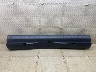 Накладка замка багажника VOLKSWAGEN PASSAT B7(365) CAX 3C9863651 1 ракурс