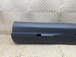 Накладка замка багажника VOLKSWAGEN PASSAT B7(365) CAX 3C9863651 2 ракурс