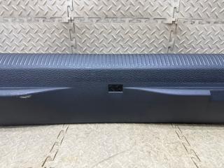 Накладка замка багажника VOLKSWAGEN PASSAT B7(365) CAX 3C9863651 4 ракурс