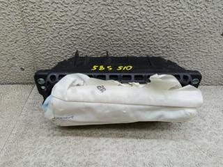 Airbag пассажирский VOLKSWAGEN PASSAT B7(365) CAX 34104833A 1 ракурс