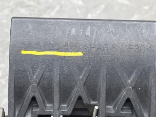 Замок капота VOLKSWAGEN PASSAT B7(365) CAX 3AA823480 4 ракурс
