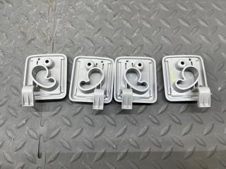 Кронштейн VOLKSWAGEN PASSAT B7(365) CAX 1T0861304M 3 ракурс
