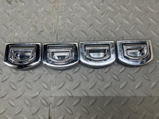 Ручка VOLKSWAGEN PASSAT B7(365) CAX 1K0864203 1 ракурс