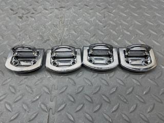Ручка VOLKSWAGEN PASSAT B7(365) CAX 1K0864203 2 ракурс
