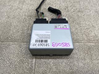 Блок управления рулевой рейкой HONDA JADE FR4 LEB R039790-T4R-J0, 4RH1-108984 1 ракурс