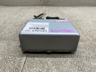 Блок управления рулевой рейкой HONDA JADE FR4 LEB R039790-T4R-J0, 4RH1-108984 2 ракурс