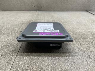 Блок переключения кпп HONDA JADE FR4 LEB 28102-5n3-j5, 28102-5N3-J500 4 ракурс