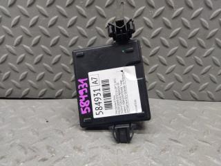 Электронный блок MAZDA DEMIO DJ5FS S5-DPTS D10A-675Z0, A2C74034606-00 1 ракурс