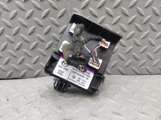 Электронный блок MAZDA DEMIO DJ5FS S5-DPTS D10A-675Z0, A2C74034606-00 2 ракурс