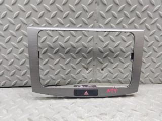 Консоль магнитофона VOLKSWAGEN PASSAT B7(365) CAX 3AA858069 1 ракурс