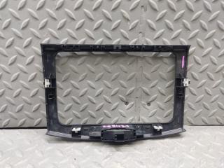 Консоль магнитофона VOLKSWAGEN PASSAT B7(365) CAX 3AA858069 3 ракурс