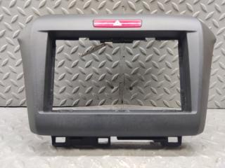 Консоль магнитофона HONDA JADE FR4 LEB 77250-T4R-J0 4 ракурс