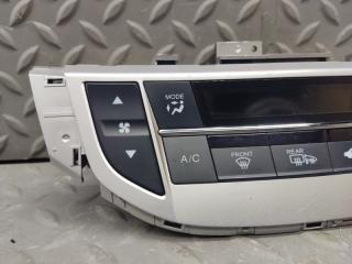 Климат-контроль HONDA JADE FR4 LEB 79600T4RJ513M1 2 ракурс