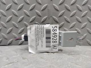 Электронный блок MAZDA DEMIO DJ5FS S5-DPTS KD33675D4, X1T65071 2 ракурс