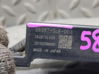 Антенна HONDA JADE FR4 LEB 38387-SLE-003 3 ракурс