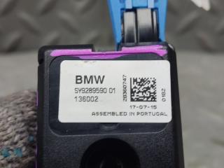 Прочее BMW 2-SERIES ACTIVE TOURER F45 B47C20A SY928959001 3 ракурс