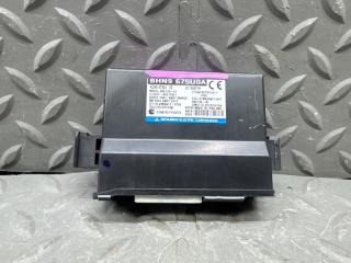 Электронный блок MAZDA DEMIO DJ5FS S5-DPTS BHN9675U0A, KD45675U102 1 ракурс