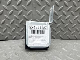 Электронный блок MAZDA DEMIO DJ5FS S5-DPTS DA6B-51225, 35600-65018 2 ракурс