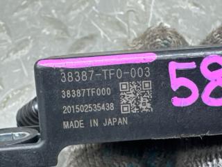 Антенна иммобилайзера HONDA JADE FR4 LEB 38387-TF0-003 3 ракурс