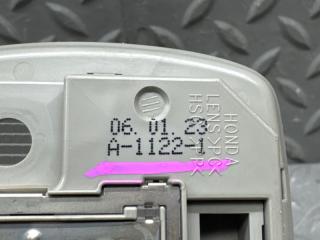 Плафон HONDA AIRWAVE GJ2 L15A VTEC A1122-1 5 ракурс