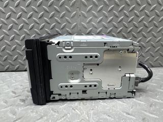 Магнитофон HONDA FIT GK3 L13B VTEC 08A40-5S0-440 5 ракурс