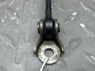 Ограничитель двери правый задний SUBARU FORESTER SG5 EJ202DWUAE 4 ракурс