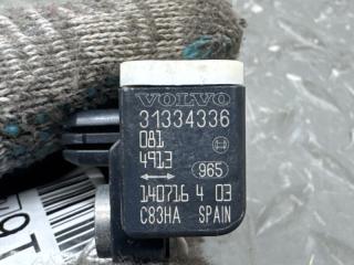 Датчик airbag VOLVO S60 FS40 B4204T11 31334336 3 ракурс