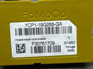 Прочее VOLVO S60 FS40 B4204T11 P30761709 3 ракурс