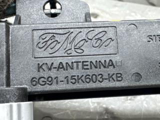 Антенна VOLVO S60 FS40 B4204T11 30667866 4 ракурс