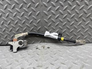 Клемма VOLVO S60 FS40 B4204T11 30659783 4 ракурс Клемма VOLVO S60 FS40 B4204T11 30659783 4 ракурс
