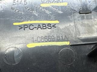 Накладка на торпеду BMW 2-SERIES ACTIVE TOURER F45 B47C20A 51459262967 4 ракурс