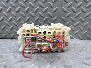 Блок предохранителей VOLVO S60 FS40 B4204T11 6G9T-14K131 5 ракурс