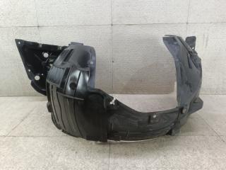 Подкрылок левый передний NISSAN SKYLINE HV37 VQ35HR 63841-4GA0A 1 ракурс