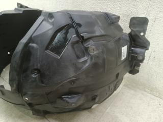 Подкрылок левый передний NISSAN SKYLINE HV37 VQ35HR 63841-4GA0A 4 ракурс