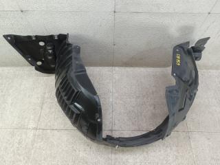 Подкрылок левый передний NISSAN SKYLINE HV37 VQ35HR 63841-4GA0A 5 ракурс