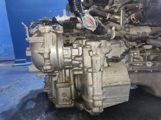 Запчасть акпп SUZUKI SOLIO 2011