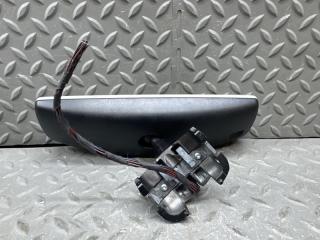 Зеркало заднего вида VOLKSWAGEN PASSAT B7(365) CAX 1K0857511ESMA 5 ракурс